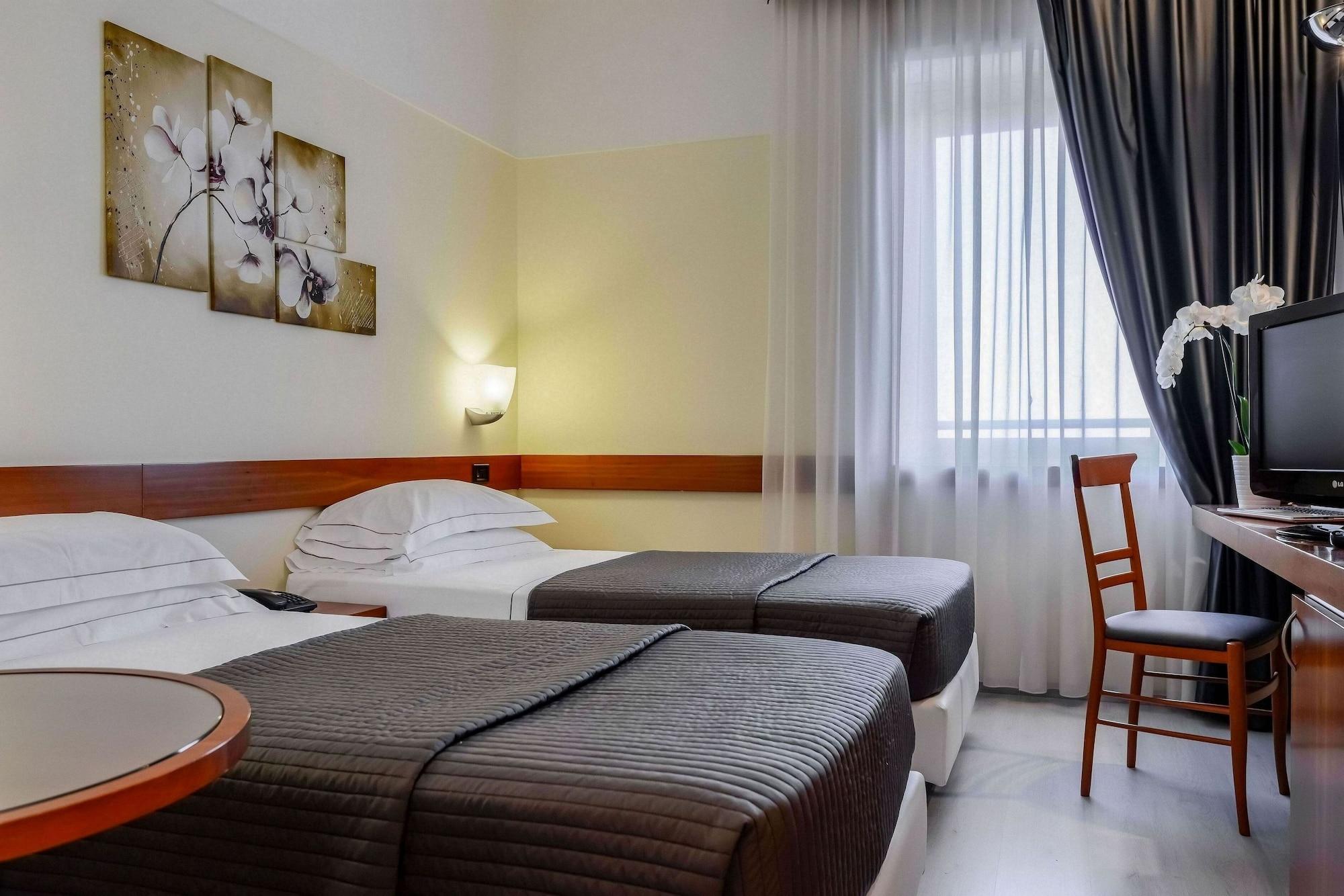 Airport Hotel Bolonha