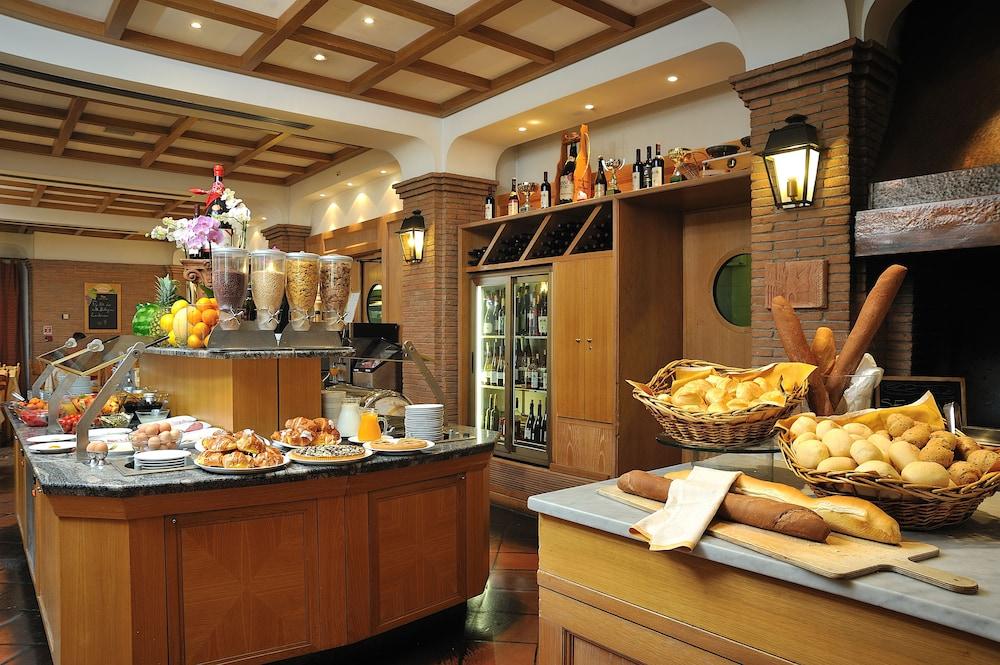 Airport Hotel Bolonha