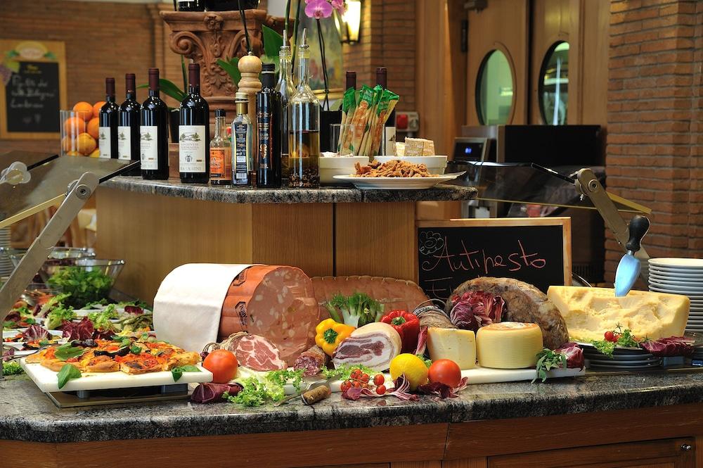 Airport Hotel Bolonha